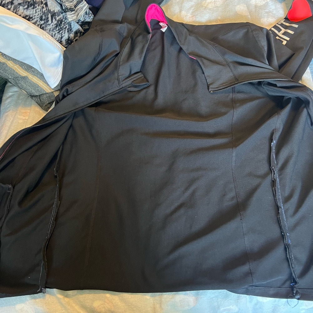 Active Jacket - image 4